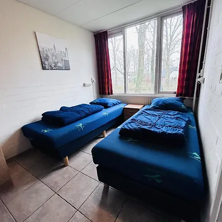 Bungalowpark - Delta 120 Simpelveld