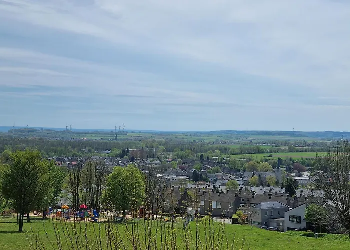 Дом отдыха Bungalowpark - Delta 120