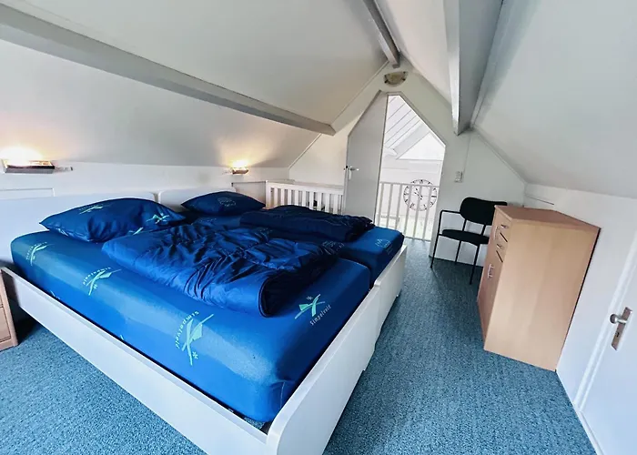 Bungalowpark - Delta 120