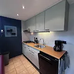 Bungalowpark - Delta 120 Holiday home Simpelveld