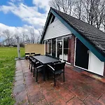 Holiday home Bungalowpark - Delta 120