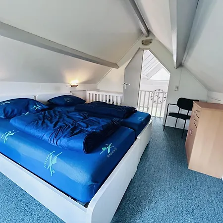Bungalowpark - Delta 120